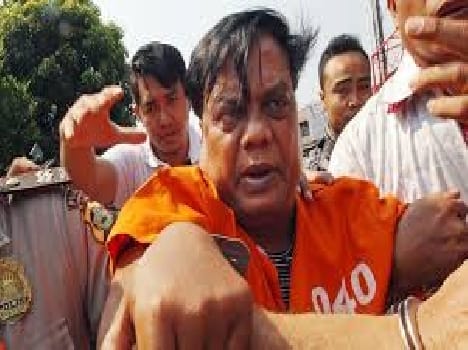The pawns of Chhota Rajan Uttarachal about police